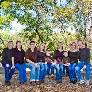 Meet your Posher, Diana